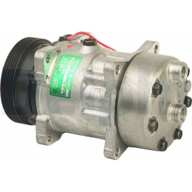 Kompressor, Klimaanlage TSP0159042 Kompressor, Klimaanlage TSP0159042