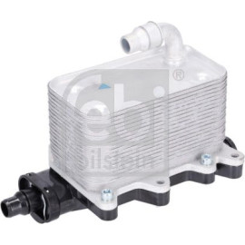 FEBI BILSTEIN 185186 Ölkühler, Motoröl FEBI BILSTEIN 185186 Ölkühler, Motoröl