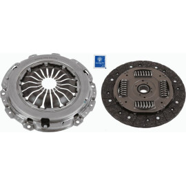 SACHS 3000 951 612 Kupplungssatz SACHS 3000 951 612 Kupplungssatz