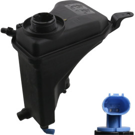 FEBI BILSTEIN 39340 Ausgleichsbehälter, Kühlmittel FEBI BILSTEIN 39340 Ausgleichsbehälter, Kühlmittel