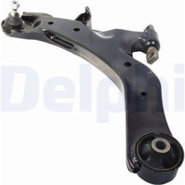 Lenker, Radaufhängung TC2402 Lenker, Radaufhängung TC2402