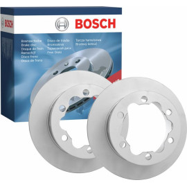 Bremsscheibe 0 986 479 B38 Bremsscheibe 0 986 479 B38