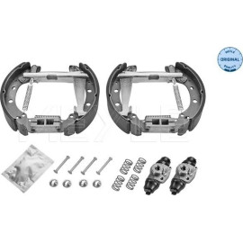 Bremsbackensatz 114 533 0007