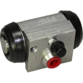 2x Hella 8AW 355 531-351 Radbremszylinder 2 x