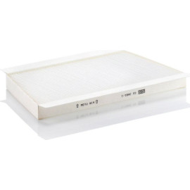 MANN-FILTER CU 3461/1 Innenraumfilter, Partikelfilter