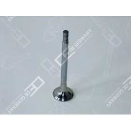 6x Einlassventil für Mercedes Benz OM 364 A/LA OM 366 A/LA 366 050 03 26 6x Einlassventil für Mercedes Benz OM 364 A/LA OM 366 A/LA 366 050 03 26