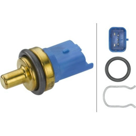 Sensor, Kühlmitteltemperatur 6PT 013 113-151