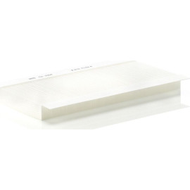 MANN-FILTER CU 3554 Innenraumfilter, Partikelfilter MANN-FILTER CU 3554 Innenraumfilter, Partikelfilter