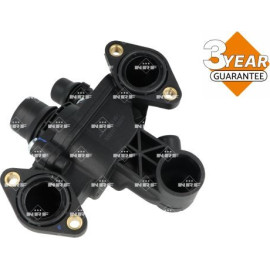 Thermostat, Kühlmittel 725377
