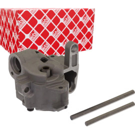 FEBI BILSTEIN 102150 Ölpumpe FEBI BILSTEIN 102150 Ölpumpe