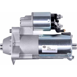 Starter 8EA 012 526-261 Starter 8EA 012 526-261