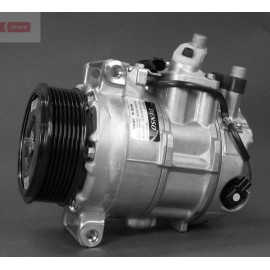 DENSO 6SEU16C Klimakompressor DCP17067