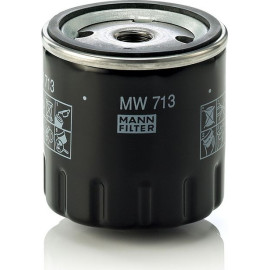 Ölfilter MW 713
