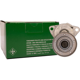 Spannarm, Keilrippenriemen 534 0118 20 Spannarm, Keilrippenriemen 534 0118 20