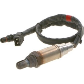 BOSCH 0 258 003 156 Lambdasonde passend für MERCEDES Baureihe 124, 190 BOSCH 0 258 003 156 Lambdasonde passend für MERCEDES Baureihe 124, 190