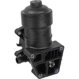 FEBI BILSTEIN 171212 Gehäuse, Ölfilter FEBI BILSTEIN 171212 Gehäuse, Ölfilter