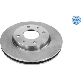 Meyle 32-15 521 0023 Bremsscheibe MEYLE-ORIGINAL: True to OE Meyle 32-15 521 0023 Bremsscheibe MEYLE-ORIGINAL: True to OE