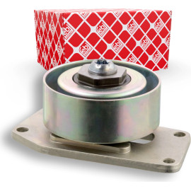 FEBI BILSTEIN 17065 Umlenk-/Führungsrolle, Keilrippenriemen FEBI BILSTEIN 17065 Umlenk-/Führungsrolle, Keilrippenriemen