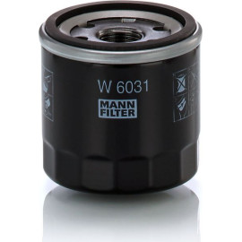 MANN-FILTER W 6031 Ölfilter