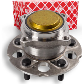FEBI BILSTEIN 173417 Radlagersatz FEBI BILSTEIN 173417 Radlagersatz