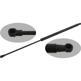FEBI BILSTEIN 32984 Gasfeder, Koffer-/Laderaum FEBI BILSTEIN 32984 Gasfeder, Koffer-/Laderaum