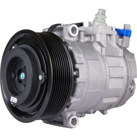 Kompressor, Klimaanlage 813011