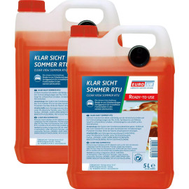 Reiniger, Scheibenreinigungsanlage 818005