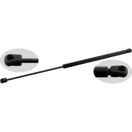 FEBI BILSTEIN 27644 Gasfeder, Koffer-/Laderaum