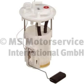 Sensor, Kraftstoffvorrat 7.02550.06.0