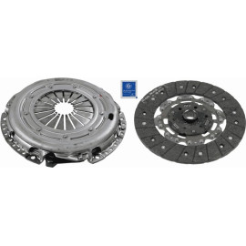 SACHS 3000 970 003 Kupplungssatz XTend