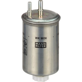 Kraftstofffilter WK 9036 Kraftstofffilter WK 9036