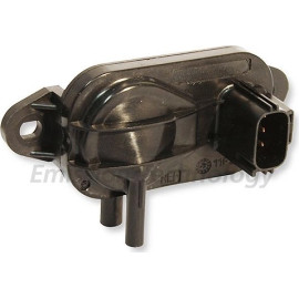 Sensor, Abgasdruck 92 09 1015