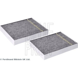 Filtersatz, Innenraumluft ADBP250055 Filtersatz, Innenraumluft ADBP250055