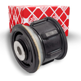 FEBI BILSTEIN 09816 Lagerung, Achskörper FEBI BILSTEIN 09816 Lagerung, Achskörper