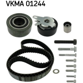 Zahnriemensatz VKMA 01244 Zahnriemensatz VKMA 01244