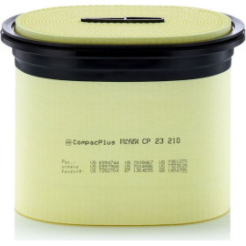 MANN-FILTER CP 23 210 Luftfilter MANN-FILTER CP 23 210 Luftfilter