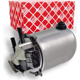 FEBI BILSTEIN 106911 Kraftstofffilter FEBI BILSTEIN 106911 Kraftstofffilter