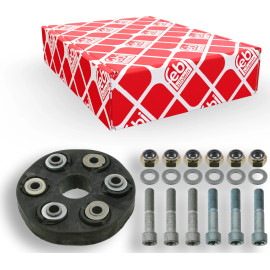 FEBI BILSTEIN 03404 Hardyscheibe FEBI BILSTEIN 03404 Hardyscheibe