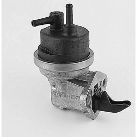 Valeo 247077 Kraftstoffpumpe