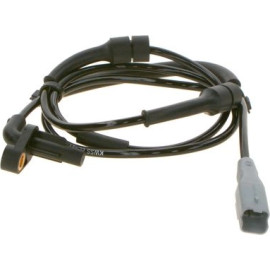 Sensor, Raddrehzahl 0 265 007 666 Sensor, Raddrehzahl 0 265 007 666