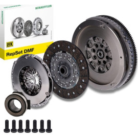 Kupplungssatz 600 0382 00 Kupplungssatz 600 0382 00