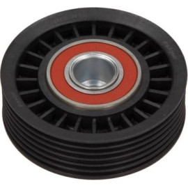 Maxgear 54-0168 Umlenkrolle/Führungsrolle, Keilrippenriemen Maxgear 54-0168 Umlenkrolle/Führungsrolle, Keilrippenriemen