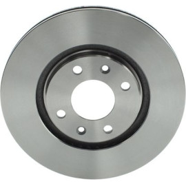Bremsscheibe 0 986 478 834 Bremsscheibe 0 986 478 834