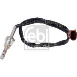 FEBI BILSTEIN 185340 Sensor, Abgastemperatur FEBI BILSTEIN 185340 Sensor, Abgastemperatur