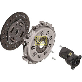 LuK 624 3547 34 Kupplungssatz RepSet Pro