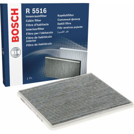 BOSCH 1 987 435 516 Innenraumfilter BOSCH 1 987 435 516 Innenraumfilter