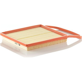 MANN-FILTER C 3575 Luftfilter