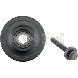 Riemenscheibe, Kurbelwelle DPF353.01K1 Riemenscheibe, Kurbelwelle DPF353.01K1