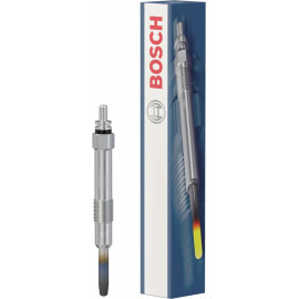 BOSCH 0 250 202 028 Glühkerze Duraterm