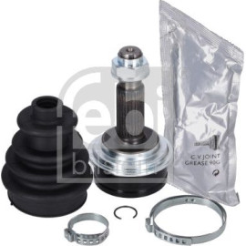 FEBI BILSTEIN 185122 Gelenksatz, Antriebswelle FEBI BILSTEIN 185122 Gelenksatz, Antriebswelle